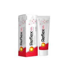 Reflex Gel 50 GR