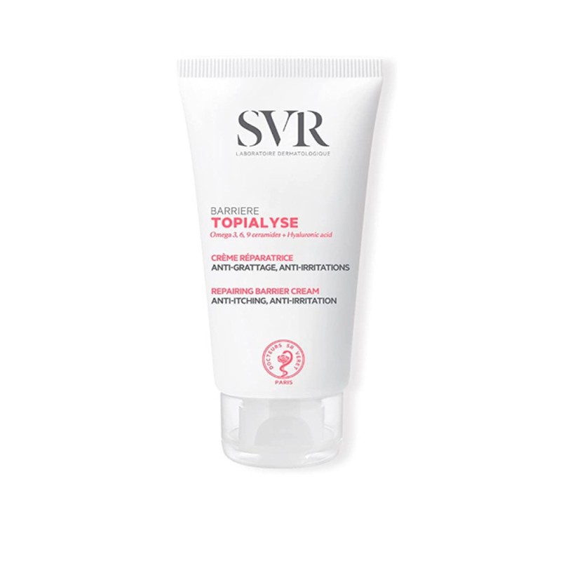 SVR Topialyse Crema Barrera 50 ML
