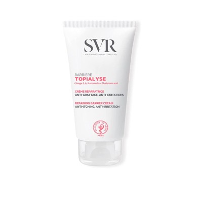 SVR Topialyse Crema Barrera 50 ML