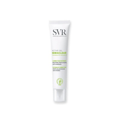SVR Sebiaclear Active Gel  40 ML