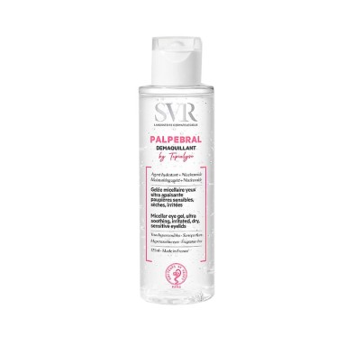 SVR Palpebral Demaquillante  125 ML