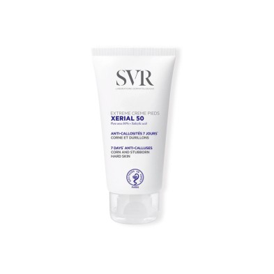 SVR Xerial 50 Extreme Creme Pies  50 ML