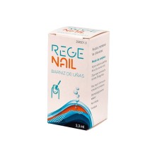 Regenail Barniz De Uñas 3,3 ML