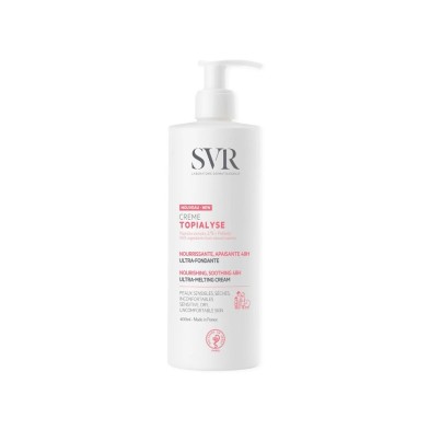 SVR Topialyse Creme 400 ML
