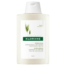 Klorane Champú Avena 200 ML