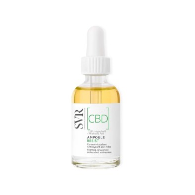 SVR Ampolla Resist Cbd 30 ML