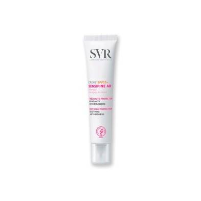 SVR Sensifine Ar Spf50 Crema 40 ML