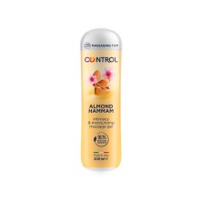 Control Lubricante Almond Hammam 200 ML