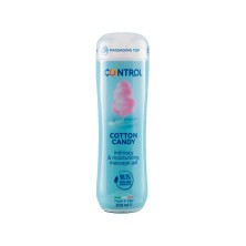 Control Lubricante Cotton Candy 200 ML