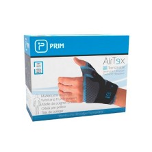 Airtex Muñequera De Pulgar One Size 1 Ud