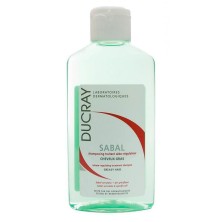 Ducray Sabal Champú 125 ML