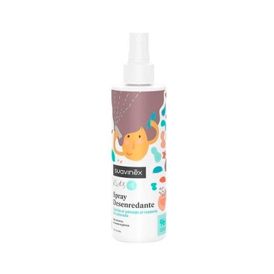 Suavinex Kids Spray Desenredante 250 ML