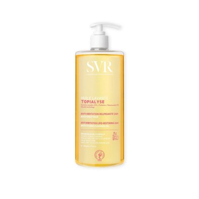 SVR Topialyse Huile Lavante 1 L