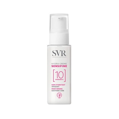 SVR Hydra Creme Sensifine 40 ML