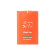 SVR Spray Pocket Sun Secure Spf50+ 20 ML