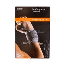 Farmalastic Muñequera Neopreno Talla Única 1 Ud