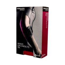 Farmalastic Brazalete Epicondilitis Advance Tech Talla Unica 1 Ud