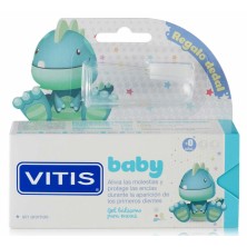 VITIS BALSAMO BABY 30 ML + DEDAL