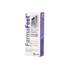 Farmafeet Micosis Pincel Uñas Para Hongos 4 ML