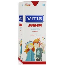 VITIS JUNIOR COLUTORIO 500 ML