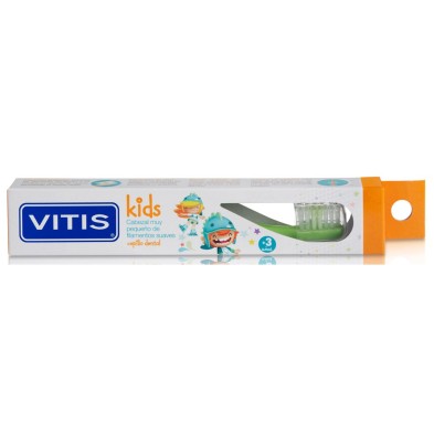 VITIS KIDS CEPILLO DENTAL