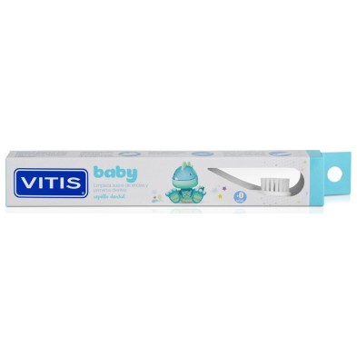 VITIS BABY CEPILLO DENTAL