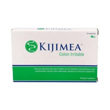 Kijimea Colon Irritable 28 Cápsulas