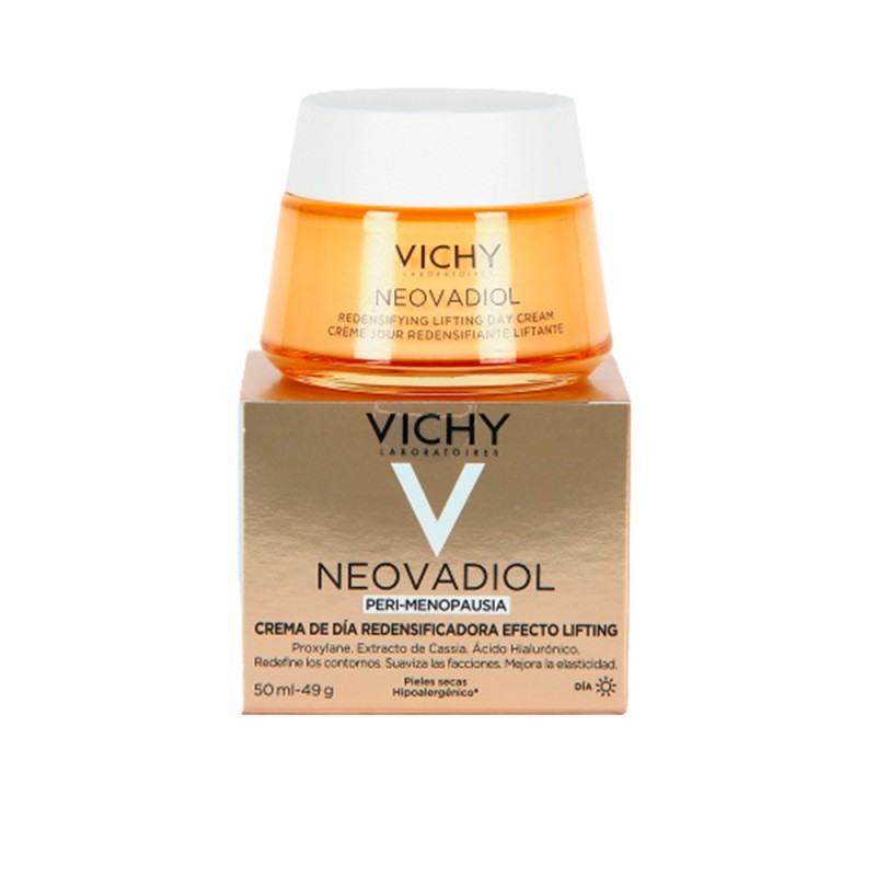 Vichy Neovadiol Complejo Sustitutivo Crema Día Piel Seca 50 ml