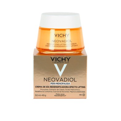 Vichy Neovadiol Complejo Sustitutivo Crema Día Piel Seca 50 ml