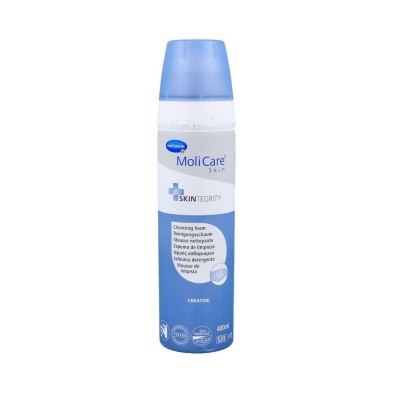 Lindor Espuma Limpieza 400 ML