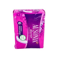 Ausonia Discreet Maxi 12 Ud