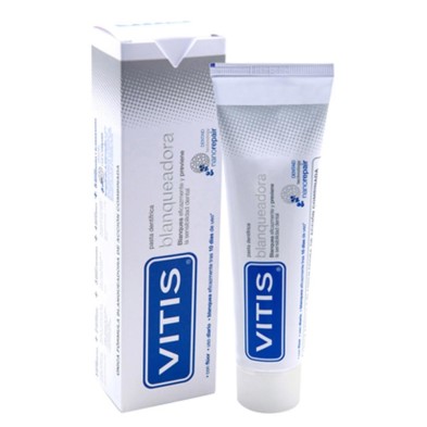 VITIS BLANQUEADORA PASTA 150 ML