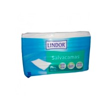 Lindor Salvacamas 90 Cm X 60 Cm 30 Ud