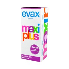 Evax Salvaslip Maxiplus 30 Ud