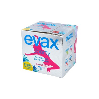 Evax Liberty Alas 12 Ud