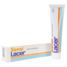 SENSILACER PASTA DENTAL 125 GR