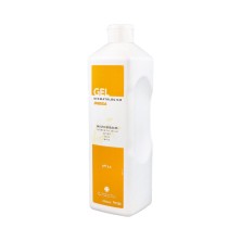 Inibsa Gel Dermatologico Multicereales 1 L