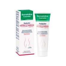 Somatoline Cosmetic Vientre Y Caderas Express ML