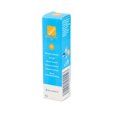 Kelo Cote Reductor Cicatrices Uv 6 GR