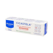 Mustela Cicastela Crema Reparadora  40 ML