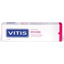 Vitis Encías Pasta Dentífrica 100 ML