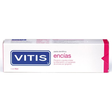 VITIS ENCIAS PASTA DENTIFRICA 100 ML