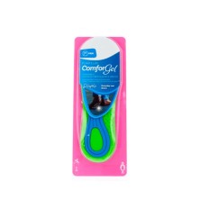 Comforgel Plantillas Diario Mujer 2 Ud
