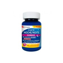 Forte Noche Gummies 60 Caramel