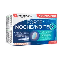 Forte Noche 8h 60 Dias 60 Comprimidos