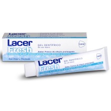 Lacerfresh Gel Dentífrico 75 ML