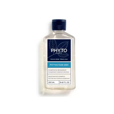 Phyto Cyane Men Champu 250 ML