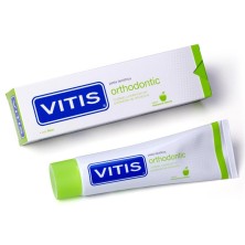 Vitis Orthodontic Pasta 100 ML