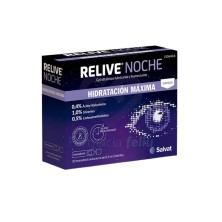 RELIVE NOCHE  20 MONODOSIS 0,5 ML