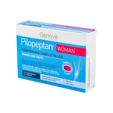Pilopeptan Woman 30 Comprimidos